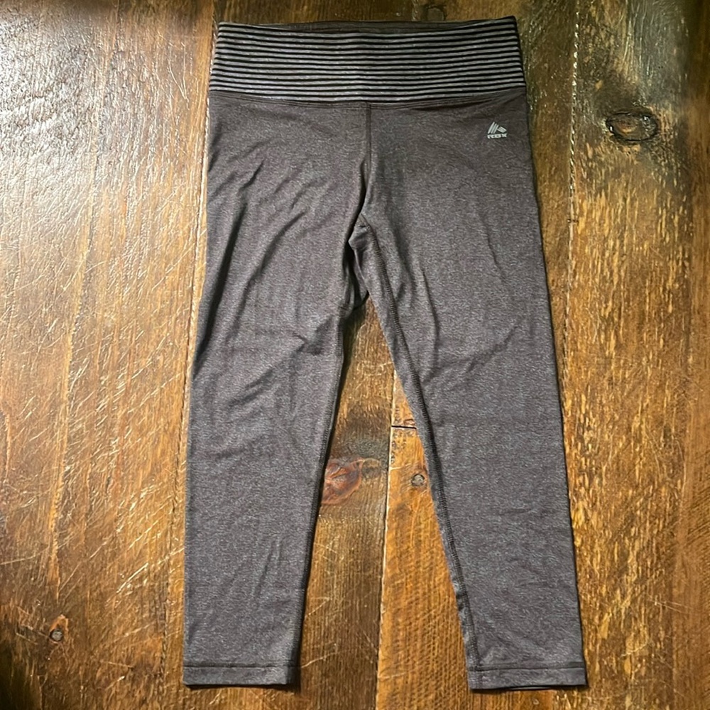 NWOT RBX Active Wear capri leggings